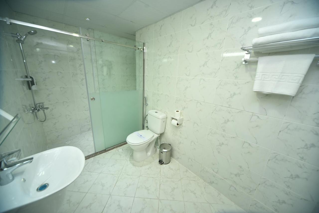 Alain Hotel Apartments Ajman Eksteriør bilde